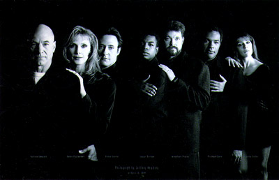 TNG Cast